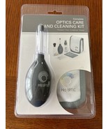 ProOPTIC Complete Optics Care and Cleaning Kit - $263.43 MXN