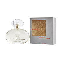 Incanto Da Salvatore Ferragamo 50ml/50 ML Eau De Parfum Spray per Donna - £18.32 GBP