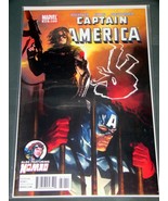 MARVEL - CAPTAIN AMERICA feat. NOMAD #612 - $20.51 CAD