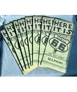 Here It Is! The Route 66 Map Series by Jim Ross &amp; Jerry McClanahan - £27.48 GBP