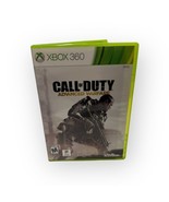 Call Of Duty Advanced Warfare  For Xbox 360 Tested Complete - £8.56 GBP