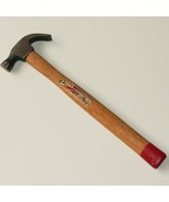 ENNIS vintage &#39;toy&#39; claw hammer 10&quot;. 3oz. Good cond. NS Collectible, old... - $20.54 CAD