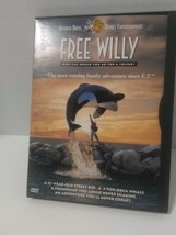 Free Willy [DVD] Rare - £2.99 GBP