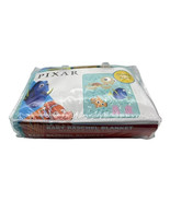 Finding Nemo Dory Baby Raschel Blanket 43.5 x 55 - £20.16 GBP