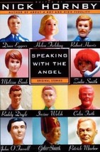 Speaking With the Angel...Editor: Nick Hornby (used paperback) - £8.71 GBP