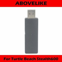 USB Dongle Receiver PS&amp;PCFor Turtle Beach Ear Force Stealth 600 Wireless Headset - £17.20 GBP