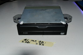 2003-2004 Acura MDX ALPINE Navigation Drive 39540-S3V-A520-M1 W6C NEEDS ... - $167.00