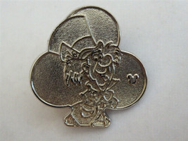 Disney Trading Pins 95133: DLR - 2013 Hidden Mickey Series - Alice in Wonderland - $7.70