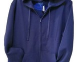 TailorByrd Hoodie Full Zip Sweatshirt,  TailorByrd Sweater, M, L, XL, XXL - $29.97