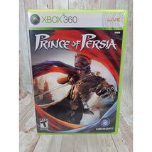 Prince of Persia - Microsoft Xbox 360 w/Manual - $7.97