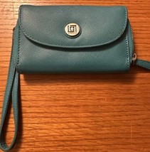 Women’s Liz Claiborne Wallet 7” - $10.00