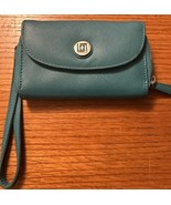 Women’s Liz Claiborne Wallet 7” - £7.56 GBP