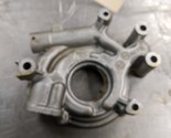 Engine Oil Pump From 2007 Dodge Ram 1500  4.7 - $34.95