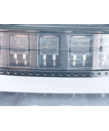 2PCS WSMHP35-5R0F TT Electronics 5 Ohms 1% 35W High Power Resistor SMD D... - $121.15 MXN
