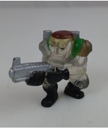 2004 Moose Fistful of Power Barrage Crystal Series 1 Figure 1.75&quot; - €3,43 EUR