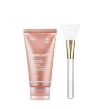 Medicube Collagen Overnight Wrapping Peel Off Facial Mask - $286.07 MXN