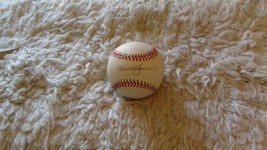 Hank  Bauer   Hand Signed   Authenticated   Autographed   Baseball   !! - £39.32 GBP