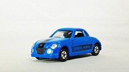 Takara Tomy Tomica Special Event Model Daihatsu Copen No. 22 Blue [Toy] - £26.90 GBP