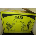 LMI Milton Roy C931-D10HI Metering Pump, Electronically Controlled  - $897.69 CAD
