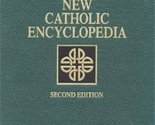 New Catholic Encyclopedia, Vol. 8: Jud-Lyo [Hardcover] Catholic Universi... - $98.34