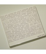 INTERNATIONAL LOUNGE:ONE  European Electronica CD Thievery Corporation /... - $11.51 CAD