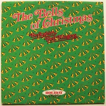 BELLS OF CHRISTMAS - &#39;81 Handbells / Carillon / Chimes / Ringing / New England - £14.89 GBP
