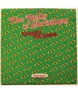 BELLS OF CHRISTMAS - &#39;81 Handbells / Carillon / Chimes / Ringing / New E... - £15.00 GBP