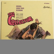The Collector &amp; The Picnic   2 X Original Soundtrack / Ost Lp&#39;s Maurice Jarre - £13.48 GBP