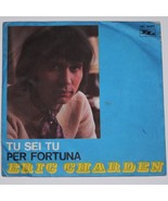 ERIC CHARDEN - PER FORTUNA. Italian 7&quot; 45 1970 P/S vg. (French Freakbeat... - £10.67 GBP