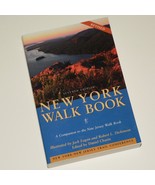 NEW YORK WALK BOOK &amp; PATHS ALONG THE HUDSON - 2  x books. Catskils  Taco... - £30.72 GBP