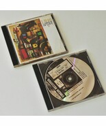 UB40 - C&#39;EST LA VIE very rare collectible Promo CD &amp; LABOUR OF LOVE II /... - $13.52 CAD