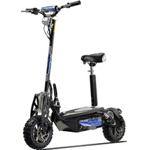 MotoTec/UberScoot 1600w 48v Electric Scooter - £691.44 GBP