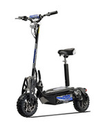 MotoTec/UberScoot 1600w 48v Electric Scooter - £700.45 GBP
