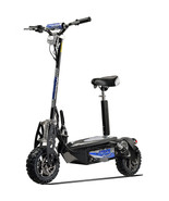 MotoTec/UberScoot 1600w 48v Electric Scooter - $1,206.00 CAD