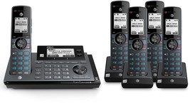 5 Handset Connect to Cell ITAD - $308.49