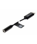 ASUS Hi-Res Audio USB-C to 3.5mm Headphone Adapter MU3C-AD(M2) MECA14025... - $9.89