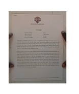 Van Halen Press Kit &#39;Self Titled Debut Album&#39; - $3,596.99 MXN