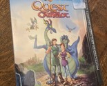 Quest for Camelot &amp; Ac-3 [New DVD] Ac-3/Dolby Digital, Widescreen - $13.86