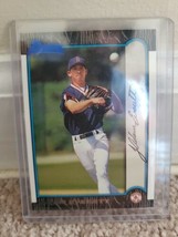 1999 Bowman Baseball Card | Adam Everett | Boston Red Sox | #77 - £1.55 GBP