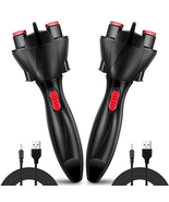 2 Pcs Automatic Hair Braider Electric Machine DIY Styling Hair Braiding ... - $441.35 MXN 2 Pcs Automatic Hair Braider Electric Machine DIY Styling Hair Braiding ... - $441.35 MXN