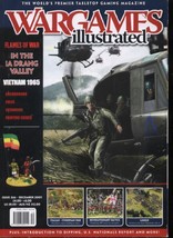 Wargames Illustrated Magazine - December 2009 - £4.69 GBP