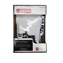 Delta 79960-PN Pivotal Tank Lever - Polished Nickel - €31,90 EUR