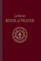 The Lutheran Book Of Prayer - $24.99