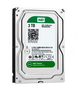 Strategic WD30EZRX WESTERN DIGITAL 3TB CAVIAR SATA 64MB - $4,312.35 MXN