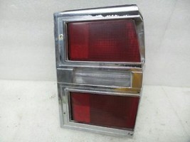 Passenger Right Tail Light Estate Station Wagon Fits 77-78 Buick Electra 18474 - £58.07 GBP