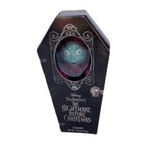 Tim Burton&#39;s The Nightmare Before Christmas Sally Lollipops &amp; Holder NBC... - £13.31 GBP