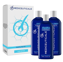 Therapro MEDIceuticals Healthy Hair Kit 