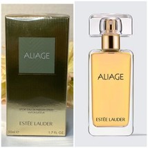 Estee Lauder Aliage Sport 1.7 oz / 50 ml Eau de Parfum Spray NIB Sealed FreeShip - £41.90 GBP