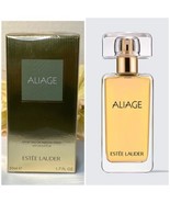 Estee Lauder Aliage Sport 1.7 oz / 50 ml Eau de Parfum Spray NIB Sealed ... - £41.84 GBP