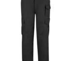 Propper Women&#39;s Uniform Tactical Pant Navy Blue Size 20 Unhemmed NWT Pol... - $24.27